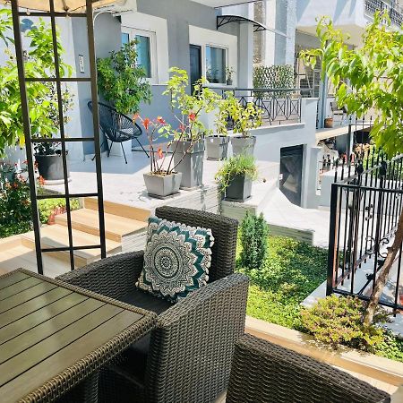 Elite Deluxe 3 Residence Cavala Exterior foto