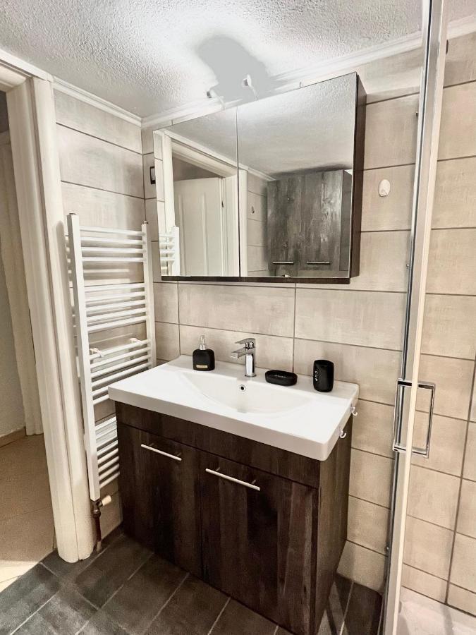 Elite Deluxe 3 Residence Cavala Exterior foto